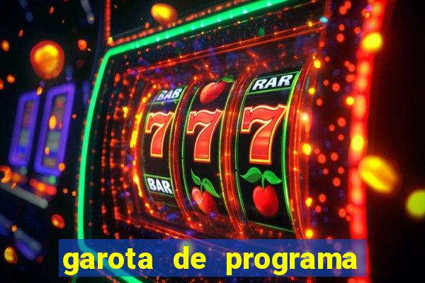 garota de programa em saj bahia
